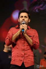 Bheeshma Movie Pre Release Event